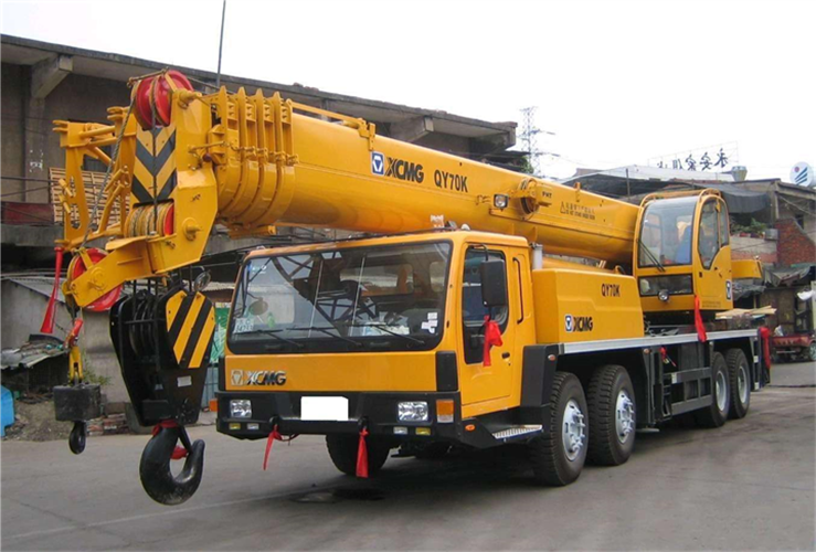 大竹县吊车出租选择重点