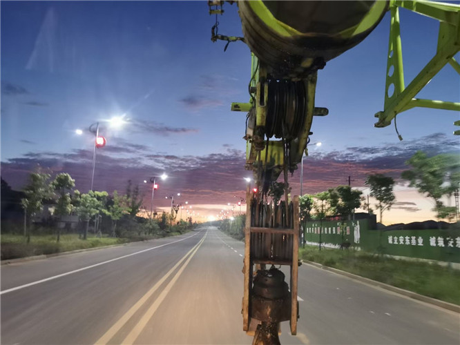 大竹县大件吊装怎么收费